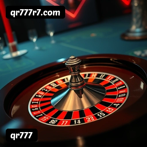 Chuva de Bônus qr777 - Slots