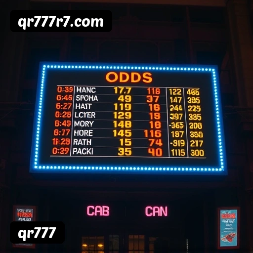 Benefícios Download qr777