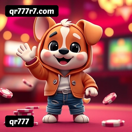 Funcionalidades App qr777