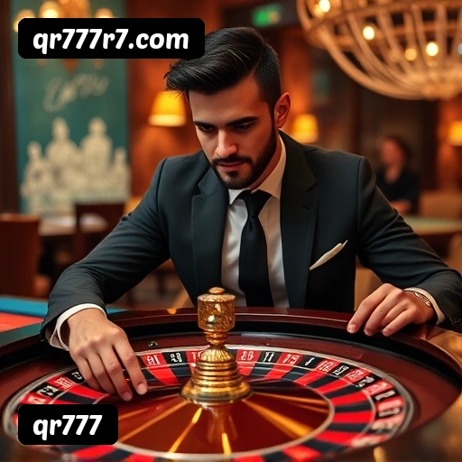 Promoções App qr777