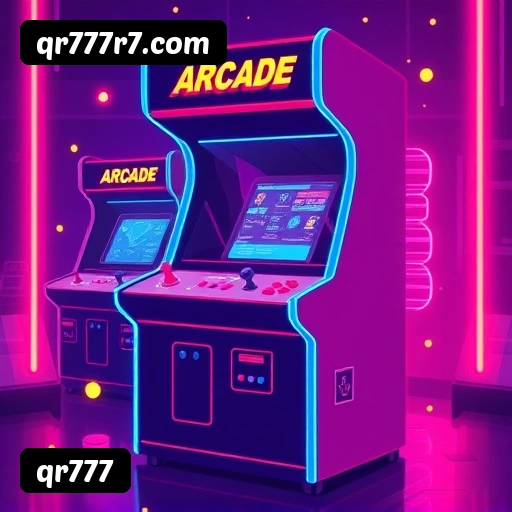 Transparência RTP qr777