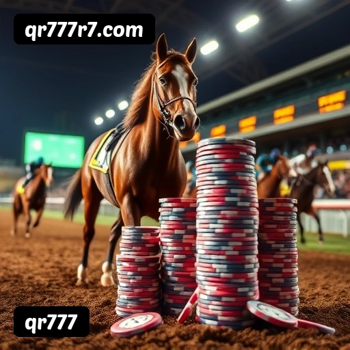 Melhores Jogos qr777