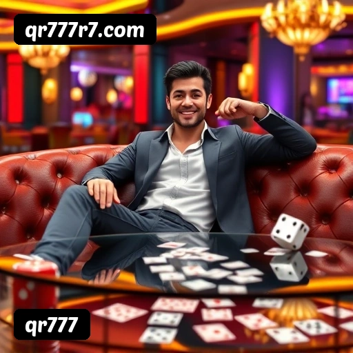 Jogos de slot online na qr777