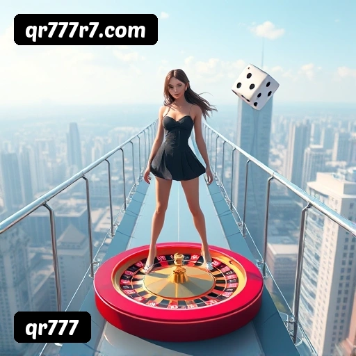 Progressão VIP qr777